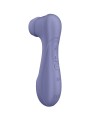Pro 2 Generation 3with Liquid Air Technology, Vibration and Bluetooth/App lilac