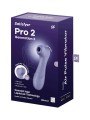 Pro 2 Generation 3with Liquid Air Technology, Vibration and Bluetooth/App lilac