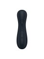 Stymulator łechtaczki Pro 2 Generation 3 with Liquid Air black Satisfyer