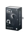 Stymulator łechtaczki Pro 2 Generation 3 with Liquid Air black Satisfyer