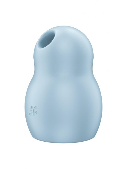 Stymulator łechtaczki Pro To Go 1 blue Satisfyer