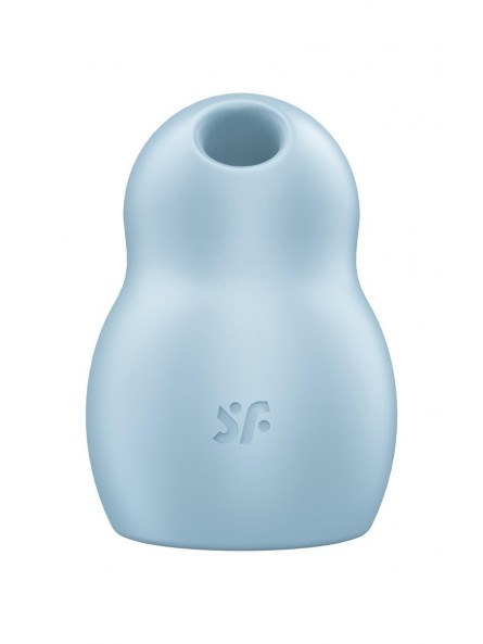 Stymulator łechtaczki Pro To Go 1 blue Satisfyer