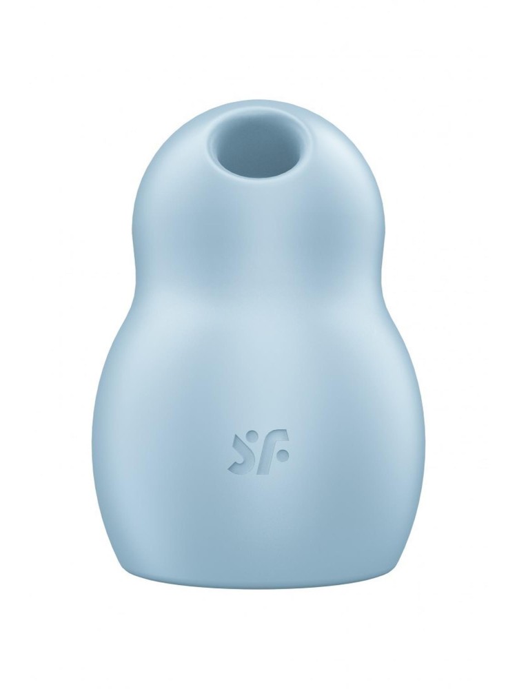 Stymulator łechtaczki Pro To Go 1 blue Satisfyer