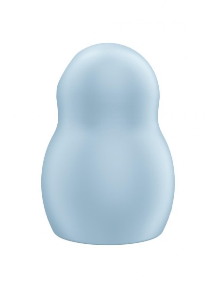 Stymulator łechtaczki Pro To Go 1 blue Satisfyer