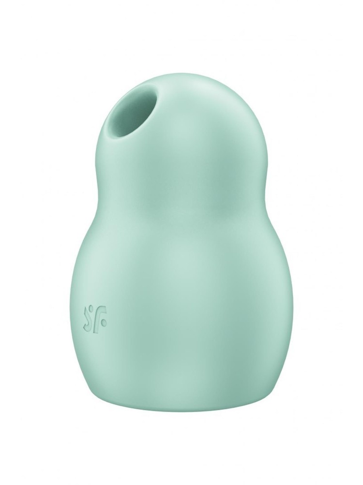 Stymulator łechtaczki Pro To Go 1 mint Satisfyer