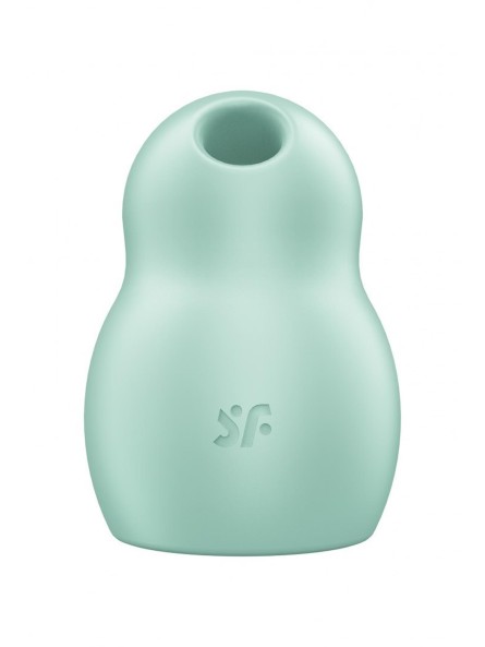 Stymulator łechtaczki Pro To Go 1 mint Satisfyer