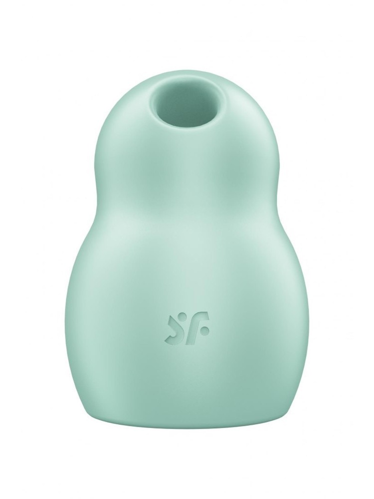 Stymulator łechtaczki Pro To Go 1 mint Satisfyer