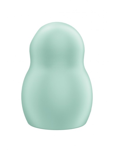 Stymulator łechtaczki Pro To Go 1 mint Satisfyer