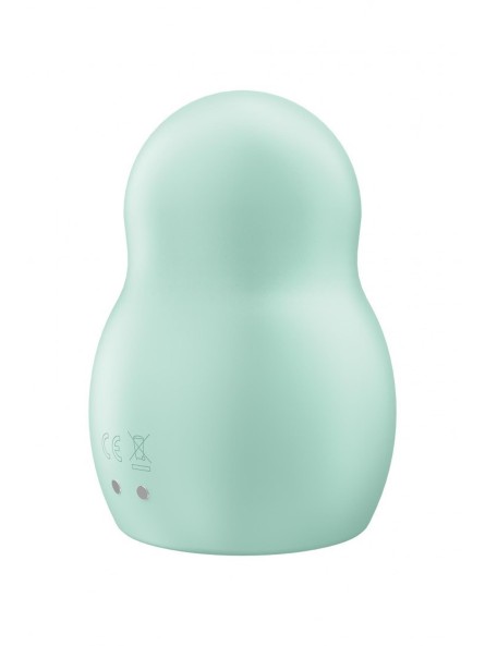 Stymulator łechtaczki Pro To Go 1 mint Satisfyer