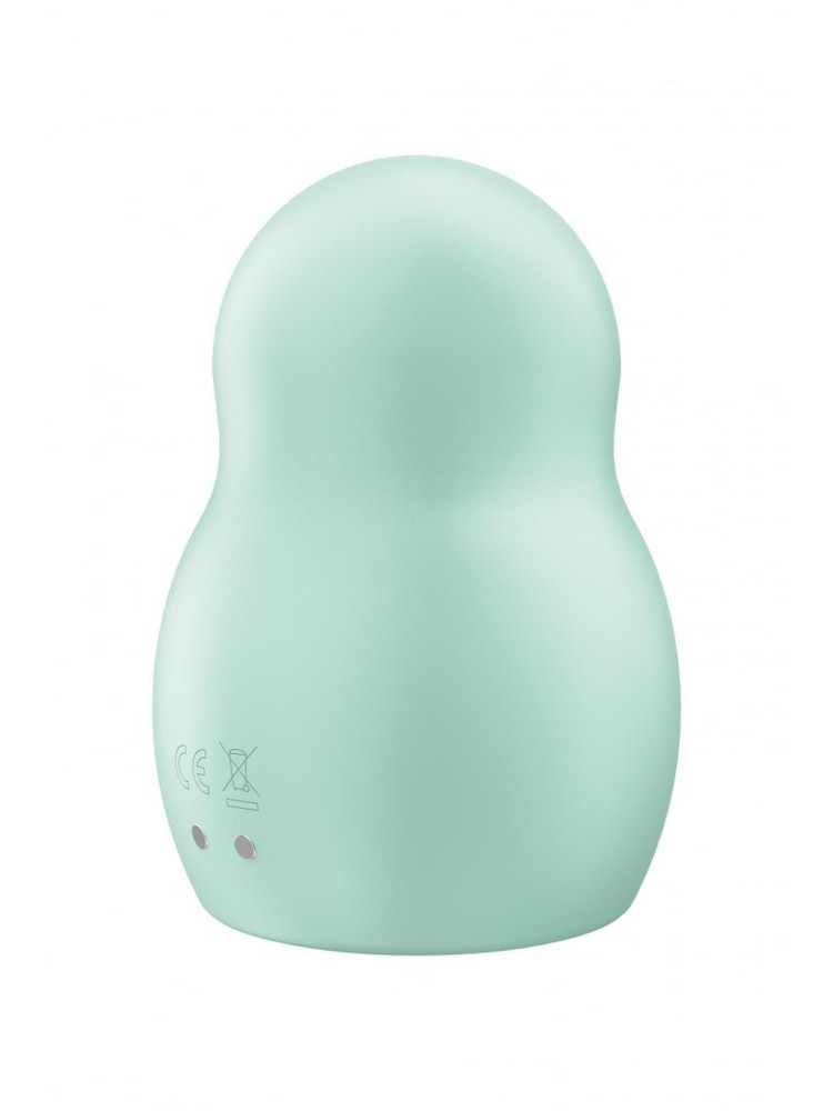 Stymulator łechtaczki Pro To Go 1 mint Satisfyer