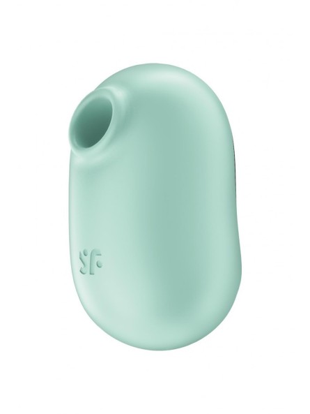 Stymulator łechtaczki Pro To Go 2 mint Satisfyer