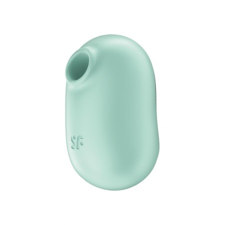 Stymulator łechtaczki Pro To Go 2 mint Satisfyer