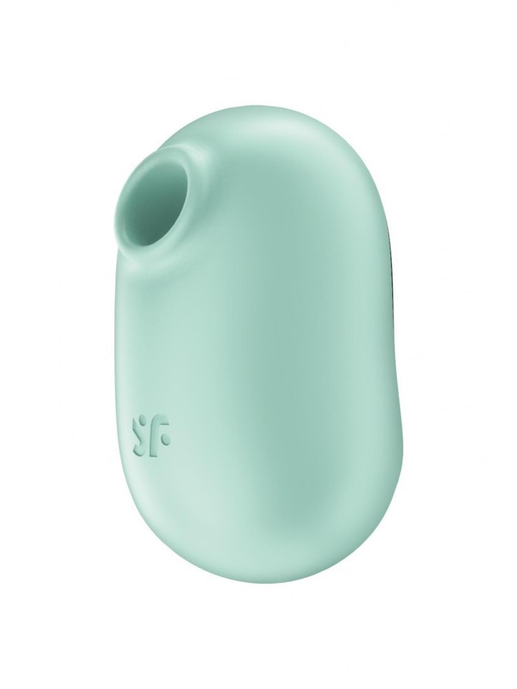 Stymulator łechtaczki Pro To Go 2 mint Satisfyer