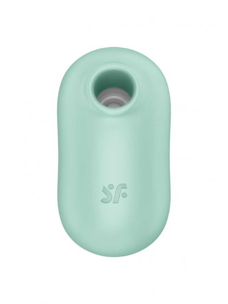 Stymulator łechtaczki Pro To Go 2 mint Satisfyer