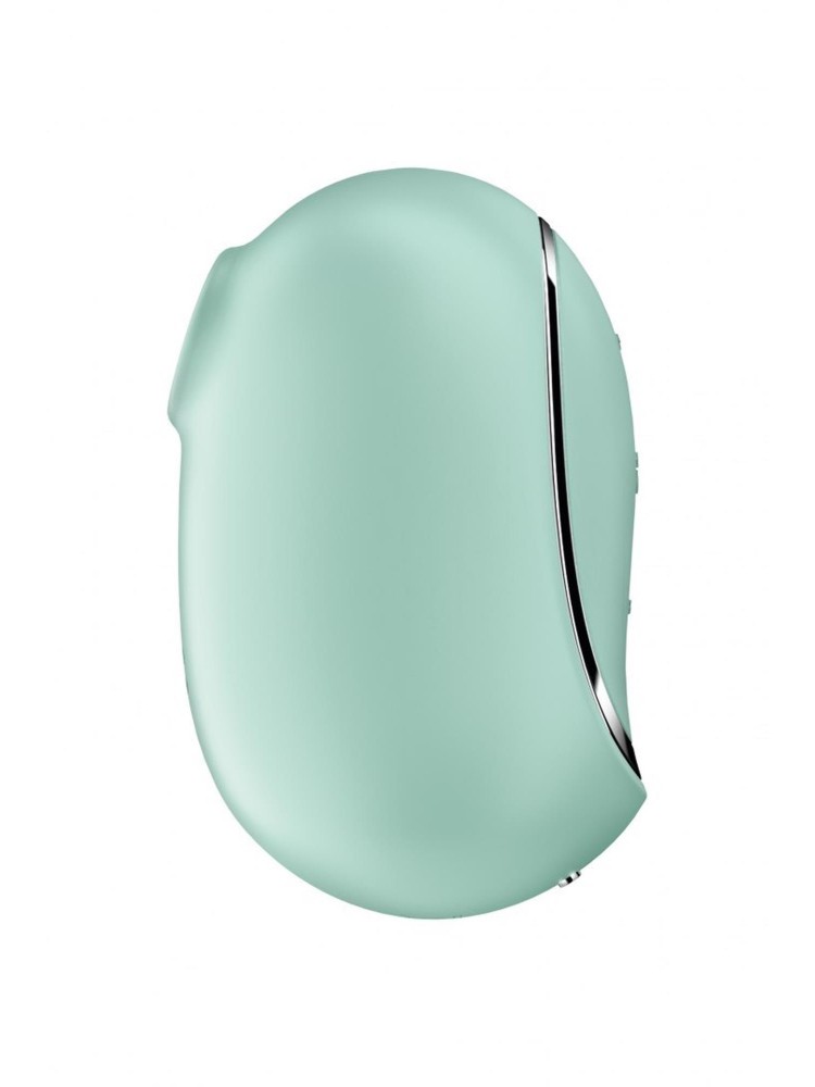 Stymulator łechtaczki Pro To Go 2 mint Satisfyer