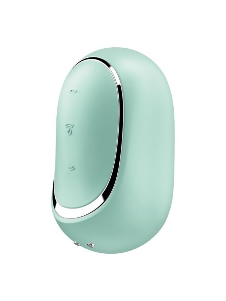 Stymulator łechtaczki Pro To Go 2 mint Satisfyer