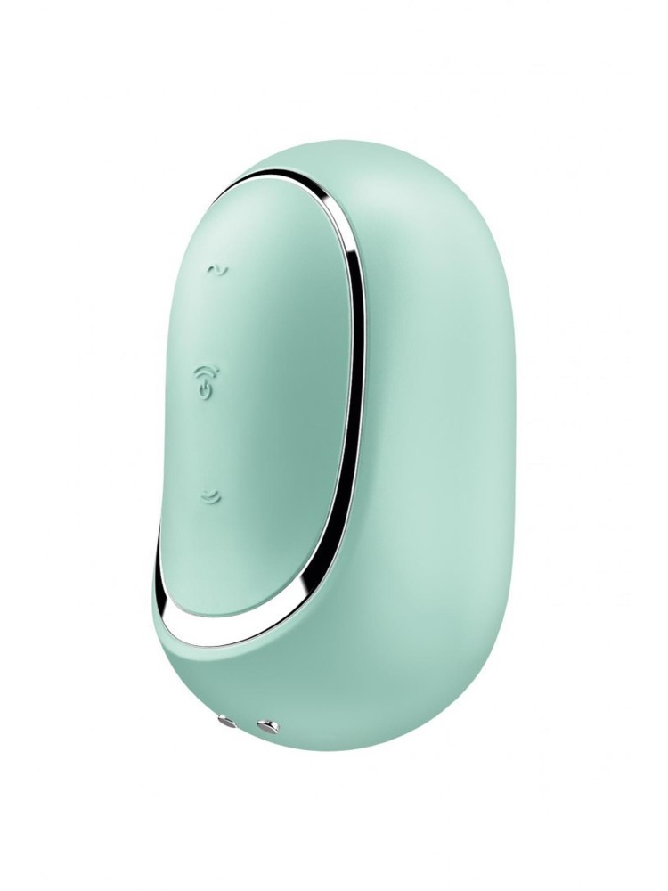 Stymulator łechtaczki Pro To Go 2 mint Satisfyer