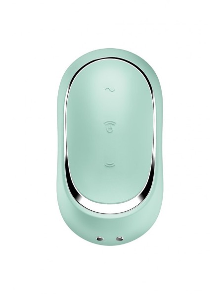 Stymulator łechtaczki Pro To Go 2 mint Satisfyer