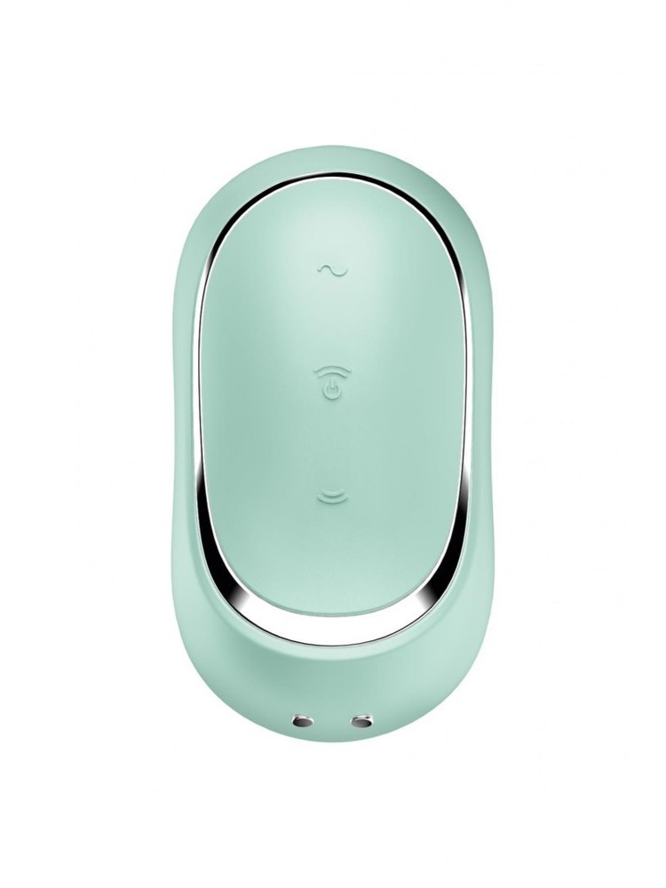 Stymulator łechtaczki Pro To Go 2 mint Satisfyer