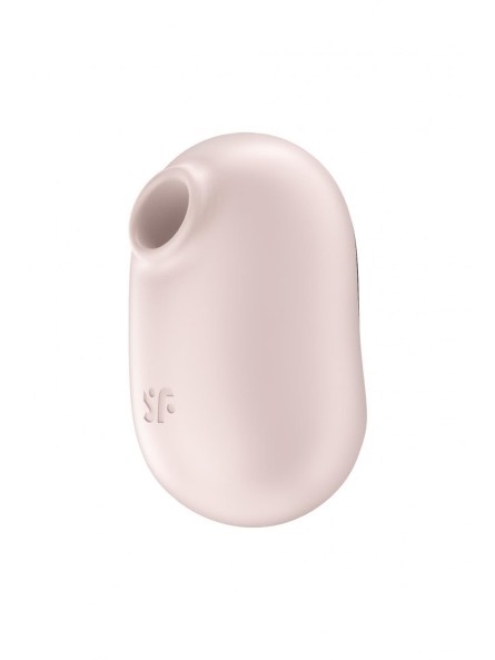 Stymulator łechtaczki Pro To Go 2 beige Satisfyer