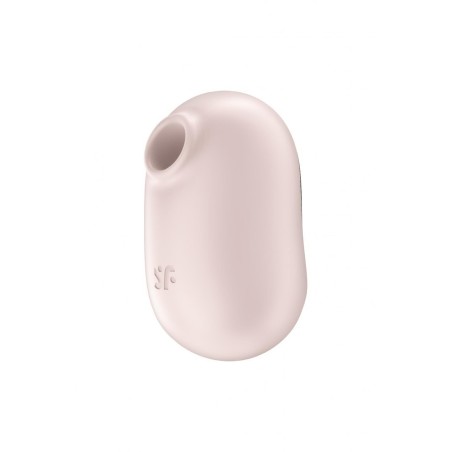 Stymulator łechtaczki Pro To Go 2 beige Satisfyer