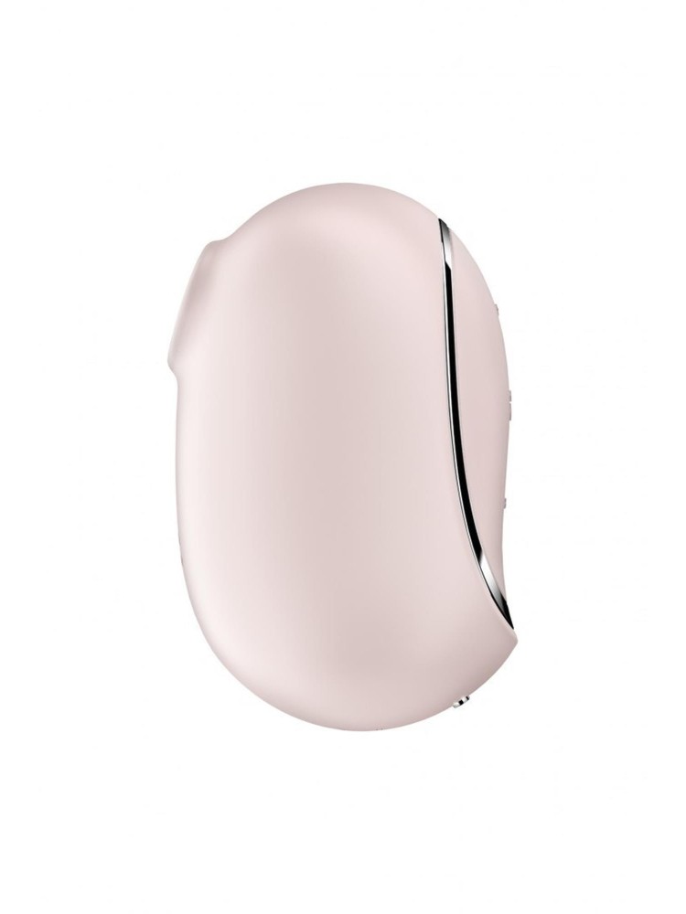 Stymulator łechtaczki Pro To Go 2 beige Satisfyer