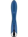 Wibrator króliczek Spinning Rabbit 1 Blue Satisfyer
