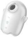 Stymulator łechtaczki Glowing Ghost White Satisfyer