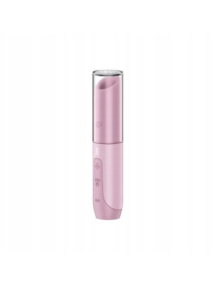 Stymulator łechtaczki Secret Kiss Satisfyer