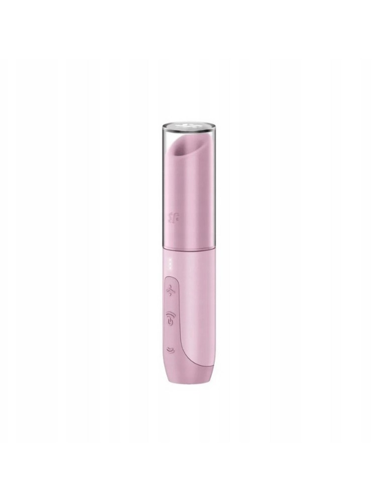 Stymulator łechtaczki Secret Kiss Satisfyer