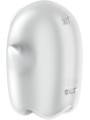 Stymulator łechtaczki Glowing Ghost White Satisfyer