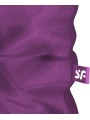 Worek na zabawki erotyczne Treasure Bag XL Violet Satisfyer