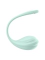 Jajeczko wibrujące Smooth Petal mint Satisfyer