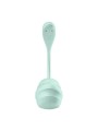 Jajeczko wibrujące Smooth Petal mint Satisfyer
