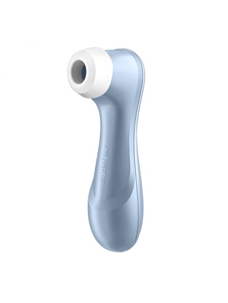 Stymulator łechtaczki Pro 2 blue Satisfyer