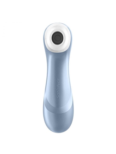 Stymulator łechtaczki Pro 2 blue Satisfyer