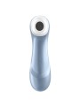 Stymulator łechtaczki Pro 2 blue Satisfyer