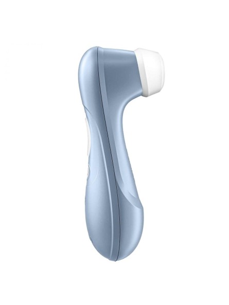 Stymulator łechtaczki Pro 2 blue Satisfyer