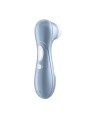 Stymulator łechtaczki Pro 2 blue Satisfyer