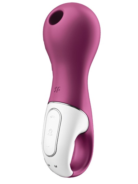 Stymulator łechtaczki Lucky Libra Satisfyer
