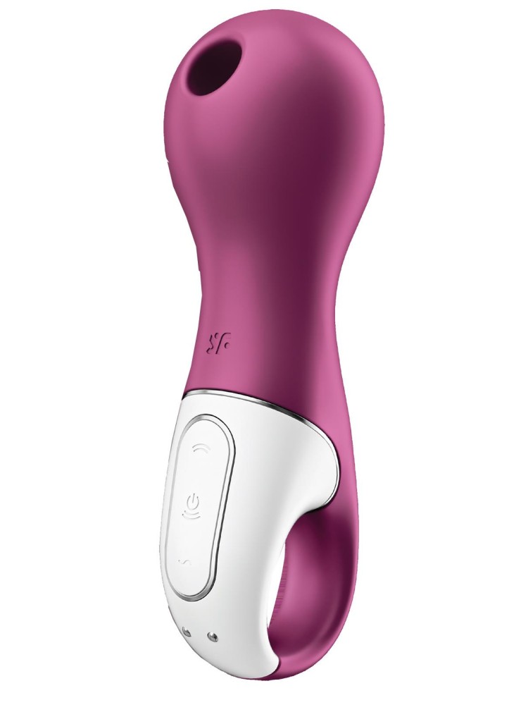 Stymulator łechtaczki Lucky Libra Satisfyer