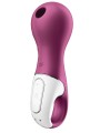 Stymulator łechtaczki Lucky Libra Satisfyer