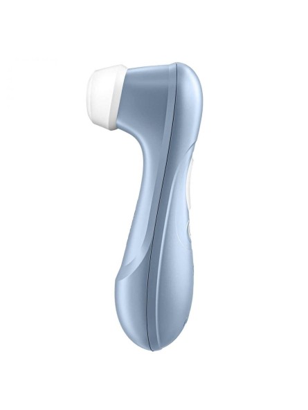 Stymulator łechtaczki Pro 2 blue Satisfyer