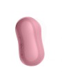 Stymulator łechtaczki Cotton Candy Light Red Satisfyer