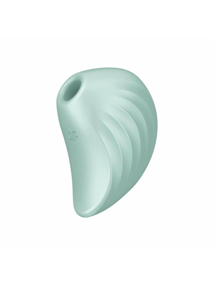 Stymulator łechtaczki Pearl Diver Mint Satisfyer