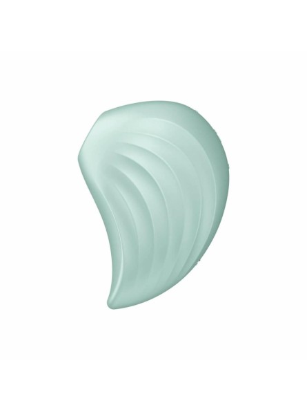 Stymulator łechtaczki Pearl Diver Mint Satisfyer