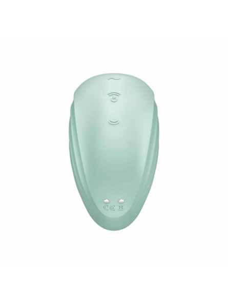 Stymulator łechtaczki Pearl Diver Mint Satisfyer
