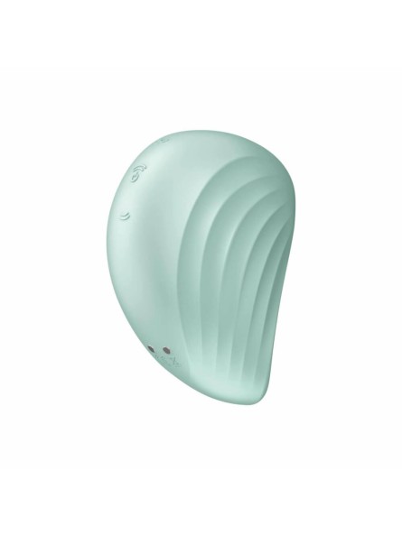 Stymulator łechtaczki Pearl Diver Mint Satisfyer