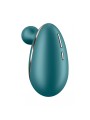 Stymulator łechtaczki Spot On 1 green Satisfyer