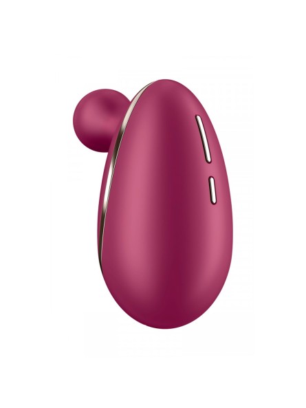 Stymulator łechtaczki Spot On 1 berry Satisfyer